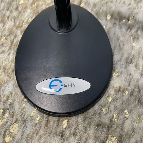 5 for $25🔥ESky Barcode Scanner Stand- Black - Picture 2 of 4